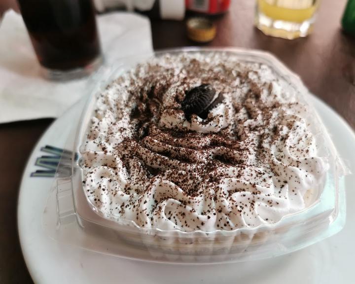 Trattoria del Lago