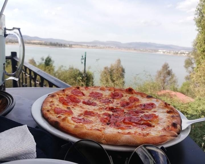 Trattoria del Lago