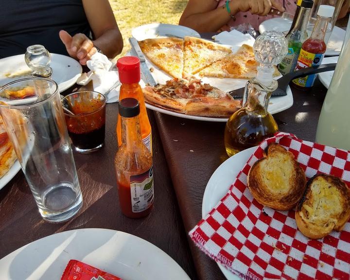 Trattoria del Lago
