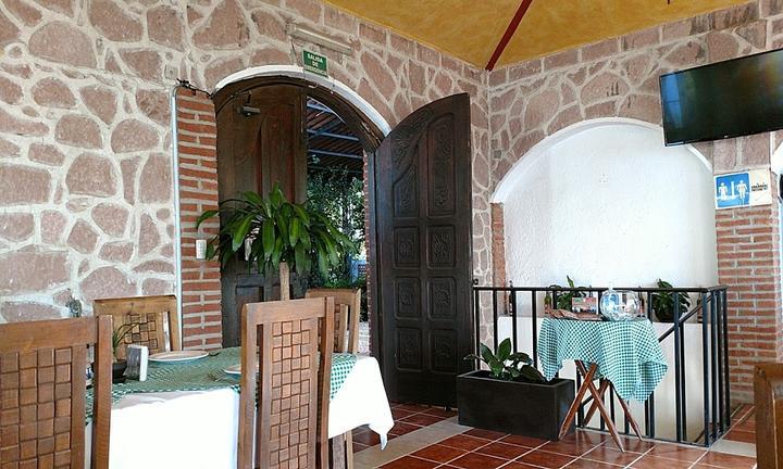 Trattoria del Lago