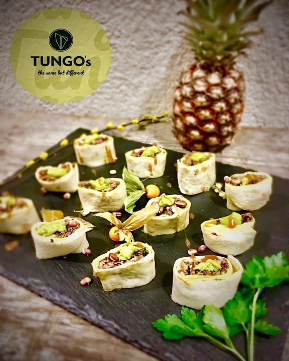 TUNGO's