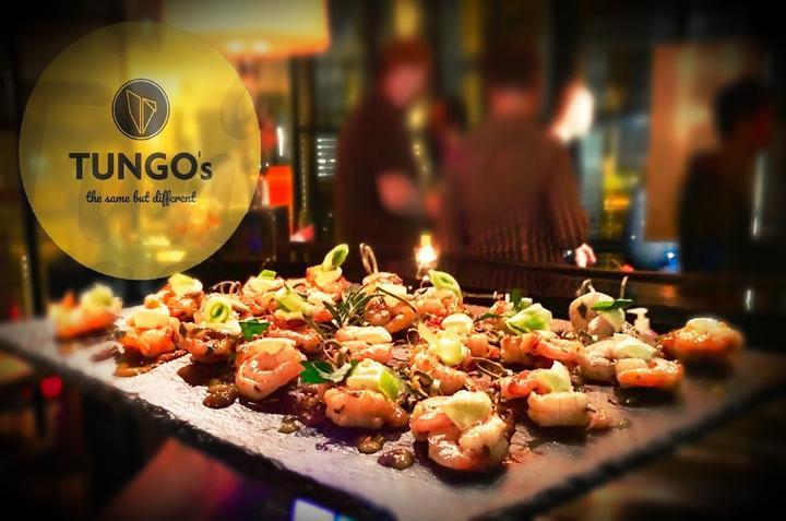 TUNGO's