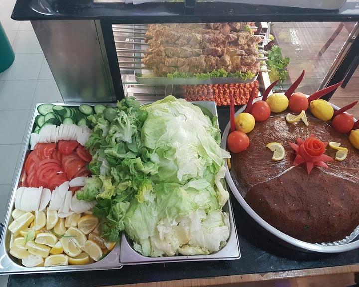Koz Antep Urfa Kebaphaus