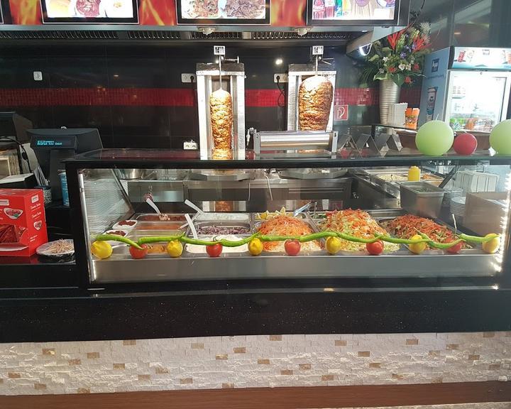 Koz Antep Urfa Kebaphaus