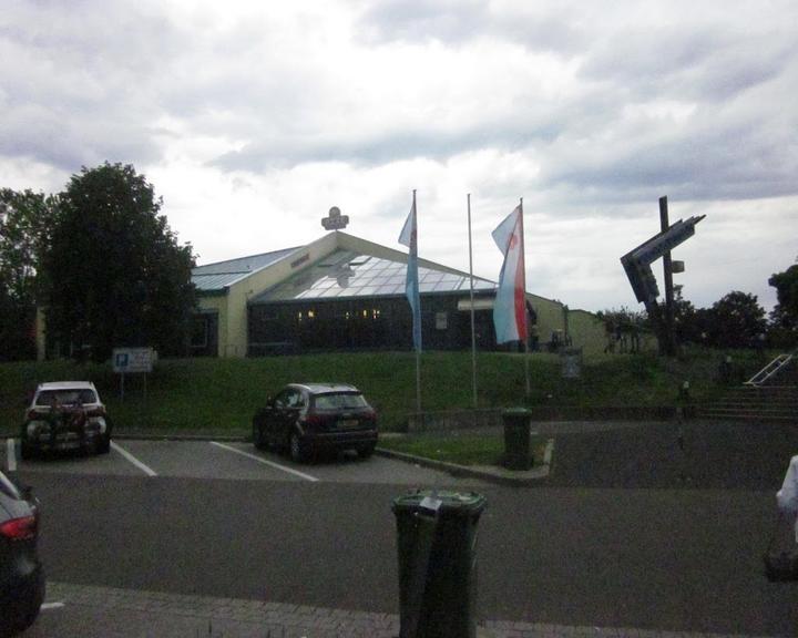 Rasthaus Wonnegau West