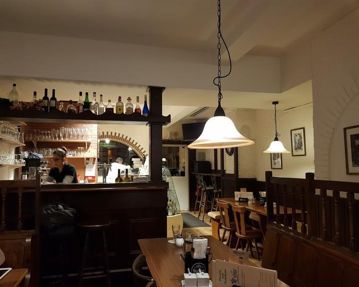 Pizzeria da Vinci