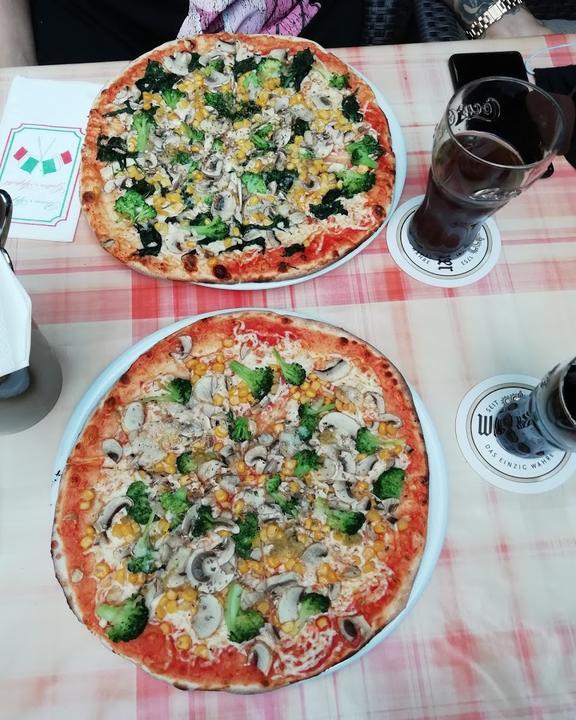 Pizzeria da Vinci