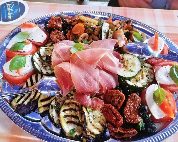 Pizzeria da Vinci