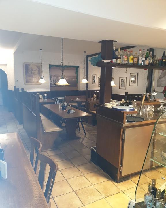 Pizzeria da Vinci