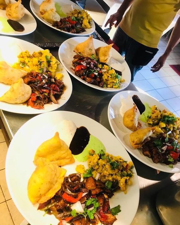 Der Everest Restaurant