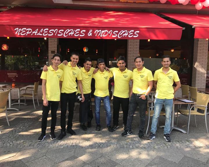 Der Everest Restaurant