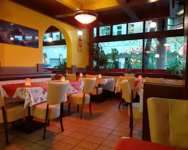 Der Everest Restaurant