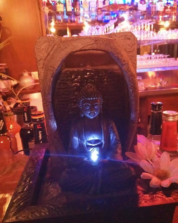 Der Everest Restaurant