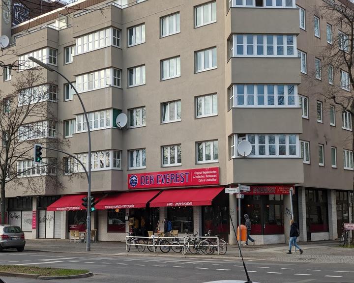 Der Everest Restaurant