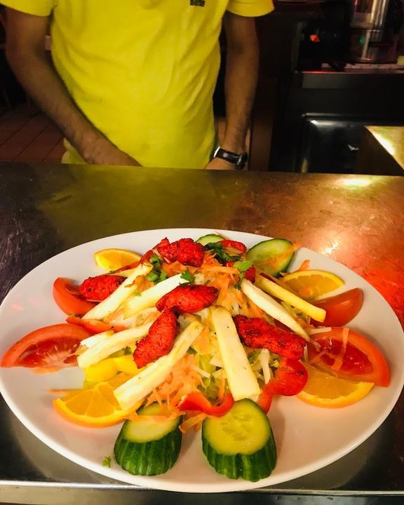 Der Everest Restaurant