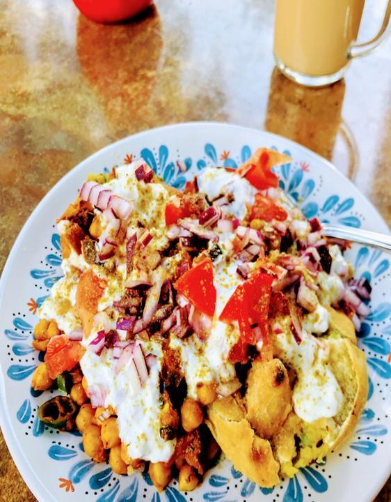 Der Everest Restaurant