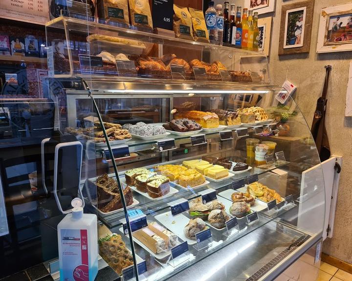 Balzac Coffee
