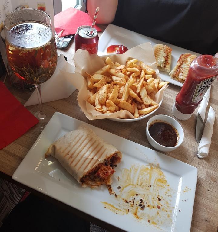 Amigos Coffee & Bar Wiesbaden