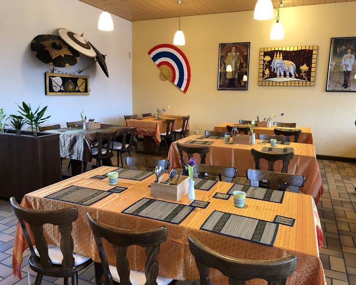 Aroy Aroy Thai Restaurant