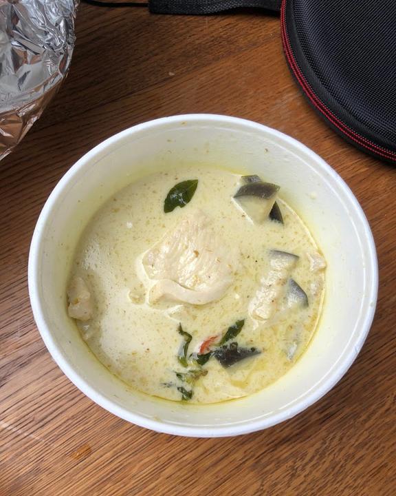 Aroy Aroy Thai Restaurant