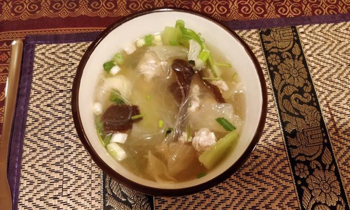 Aroy Aroy Thai Restaurant