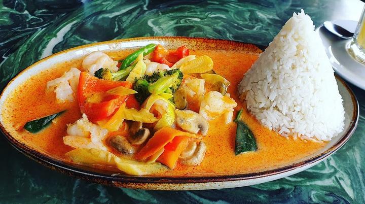 My Asia Küche