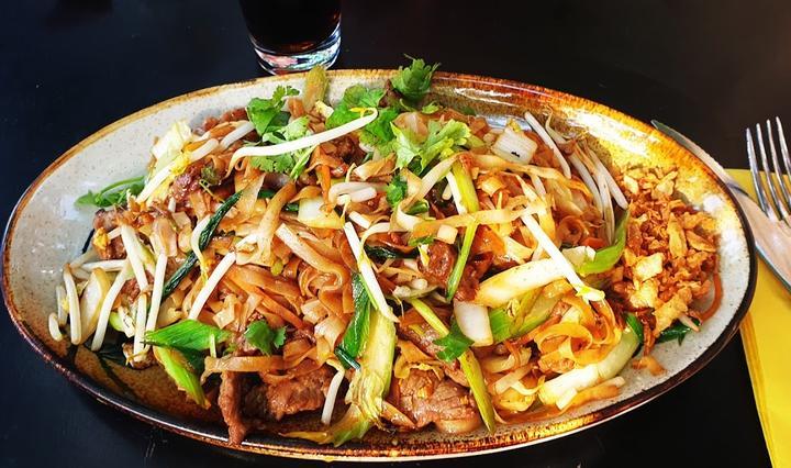 My Asia Küche
