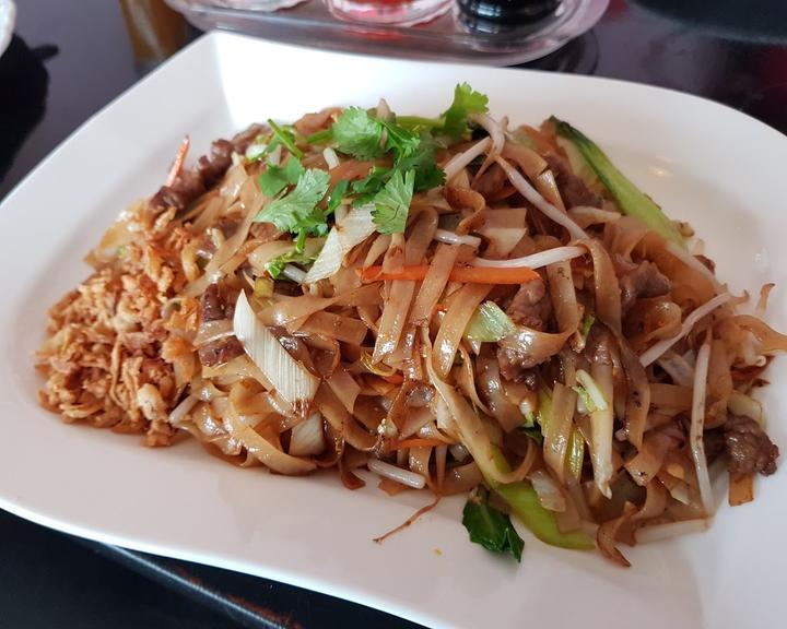 My Asia Küche