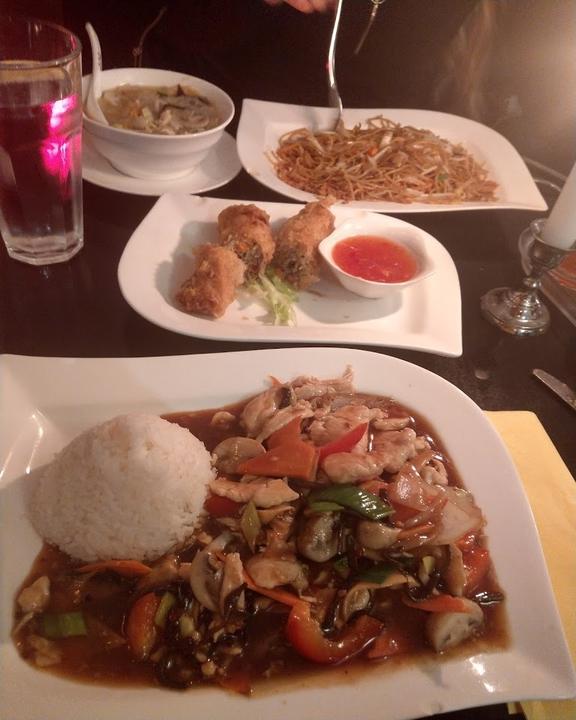 My Asia Küche