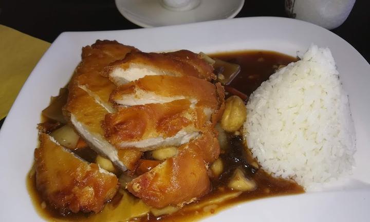 My Asia Küche