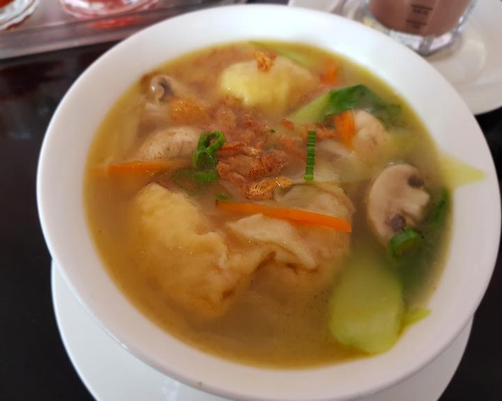 My Asia Küche