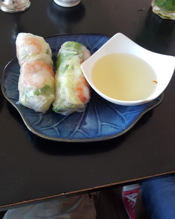 My Asia Küche