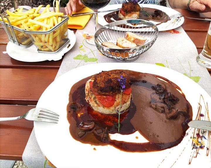 STEFANS im Jägerhof