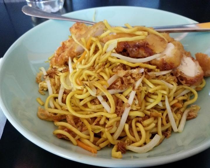 Asia Fast Food
