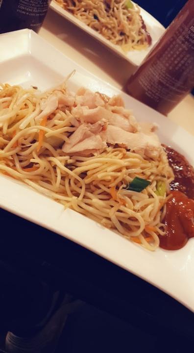 Asia Fast Food