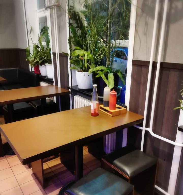 Asia Fast Food