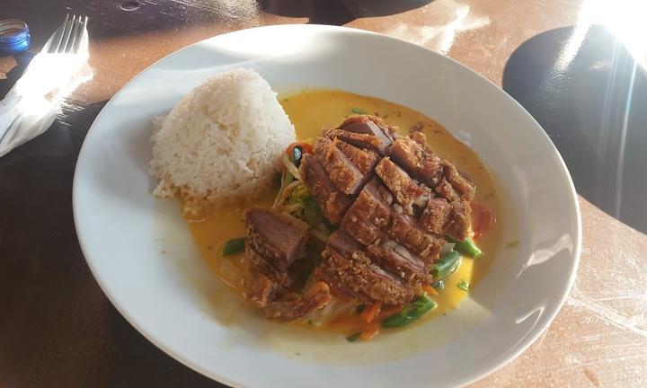 Asia Fast Food