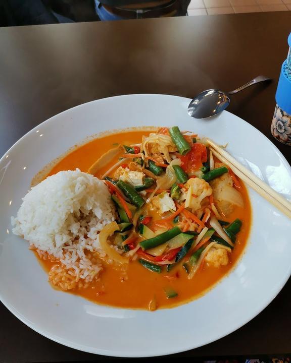 Asia Fast Food
