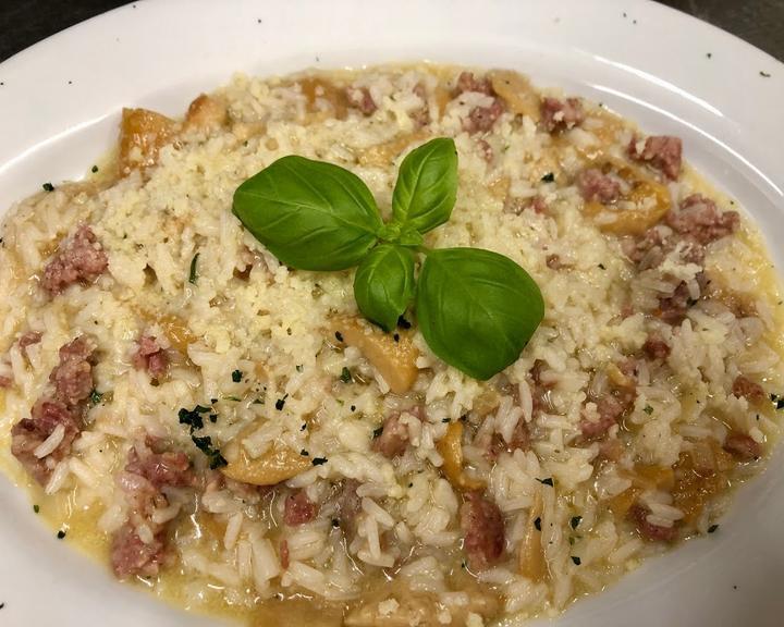 Pizzeria Antonio