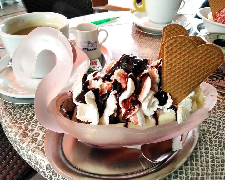 Eiscafé Cini