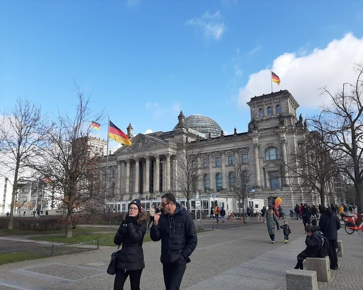 Rice On! Berlin