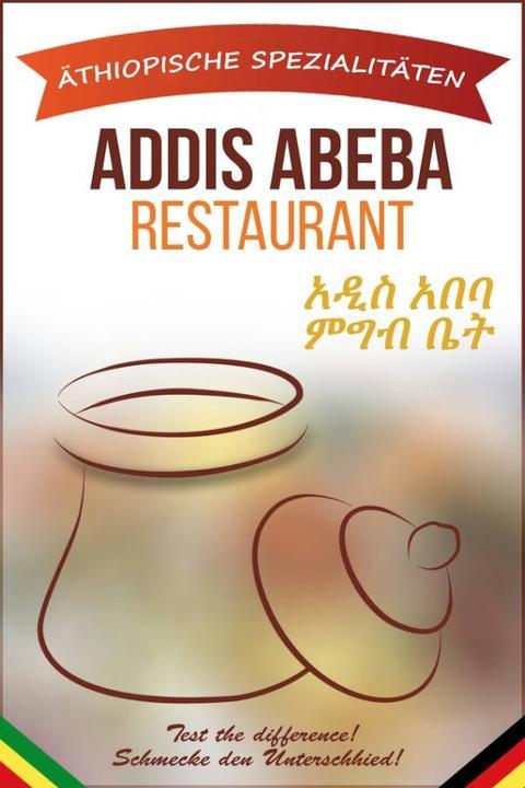 Addis-Abeba-Restaurant