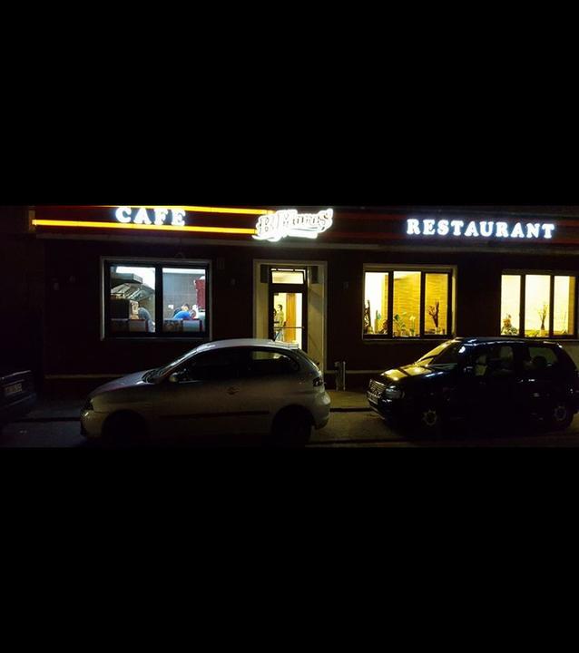 K. Maras Grill