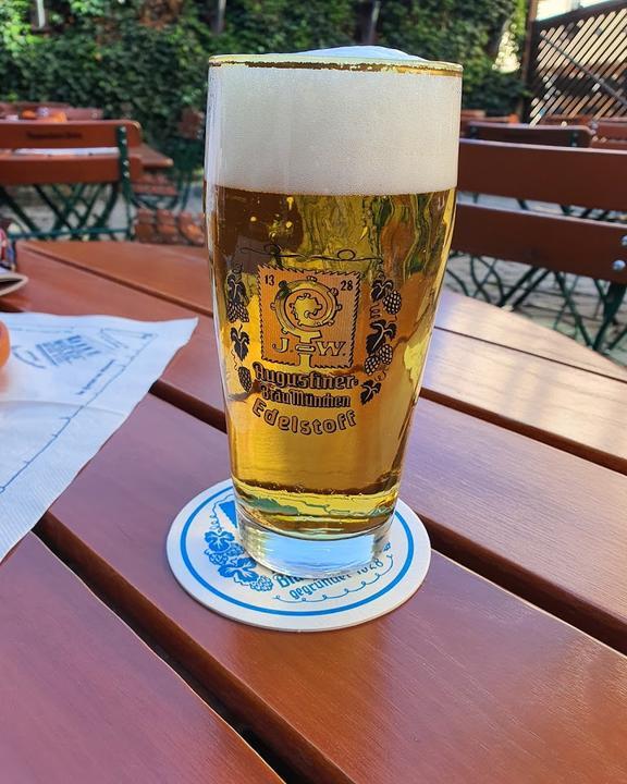 Augustiner Brau