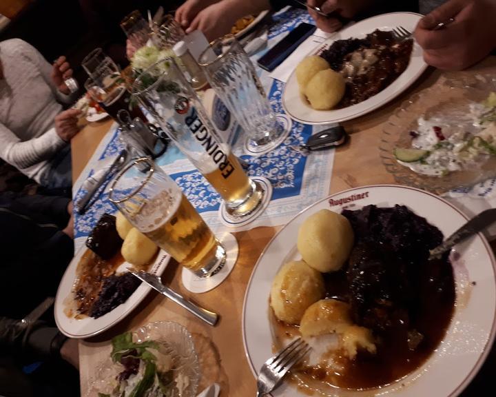 Augustiner Brau