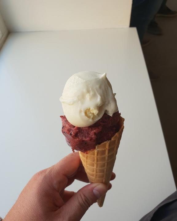 Eisdiele & Pizzeria Heise