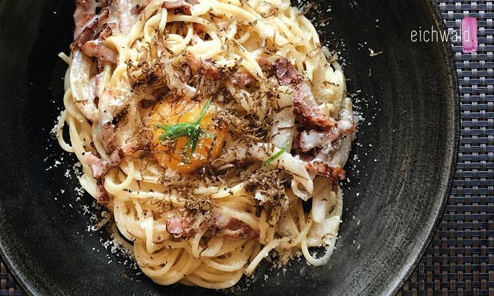 eichwald. Restaurant