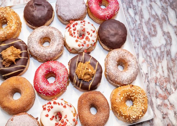 Brammibals Donuts