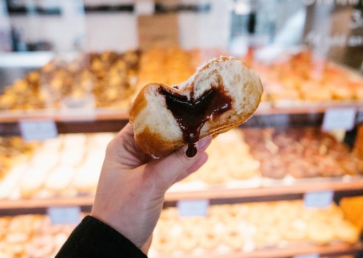 Brammibals Donuts