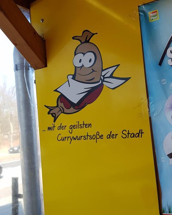Imbiss "Zum Wurfel II"